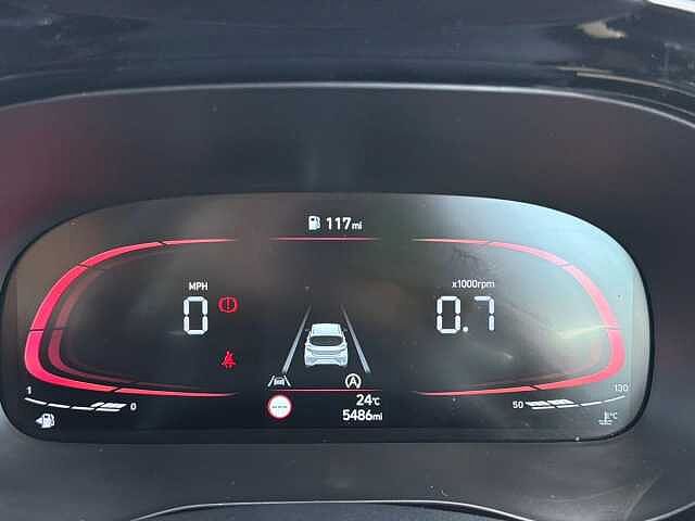 Hyundai i10 1.0 [63] Premium 5dr [Nav]