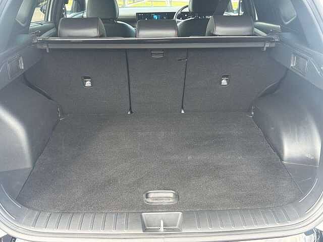 Hyundai TUCSON 1.6T 48V MHD N Line 5dr DCT
