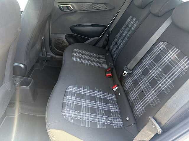 Hyundai i10 1.0 [63] Premium 5dr [Nav]