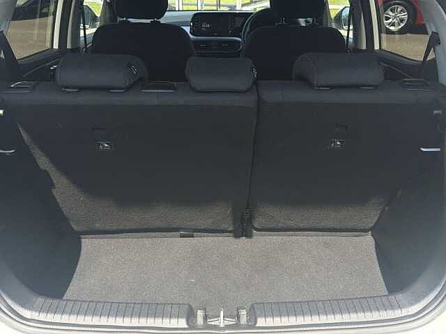 Hyundai i10 1.0 [63] Premium 5dr [Nav]