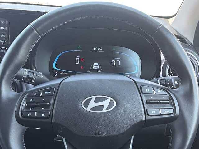 Hyundai i10 1.0 [63] Premium 5dr [Nav]