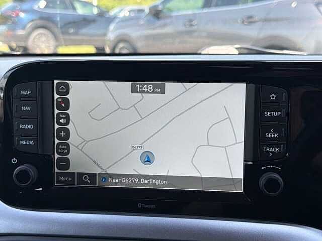 Hyundai i10 1.0 [63] Premium 5dr [Nav]