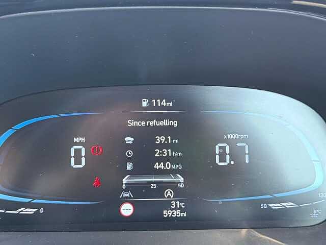 Hyundai i10 1.0 [63] Premium 5dr [Nav]