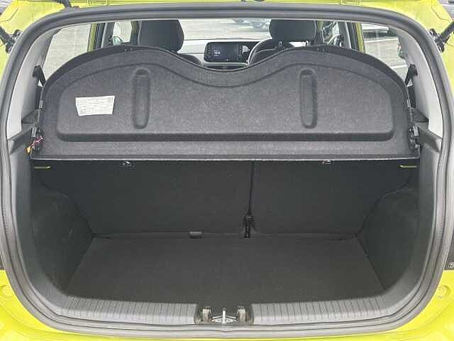 Hyundai i10 1.0 [63] Advance 5dr [Nav]