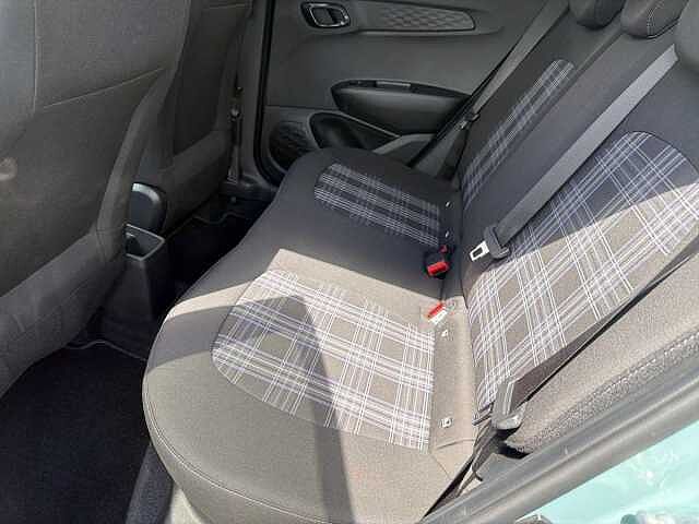 Hyundai i10 1.2 [79] Premium 5dr Auto [Nav]