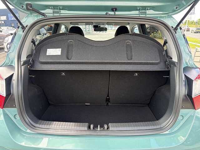 Hyundai i10 1.2 [79] Premium 5dr Auto [Nav]