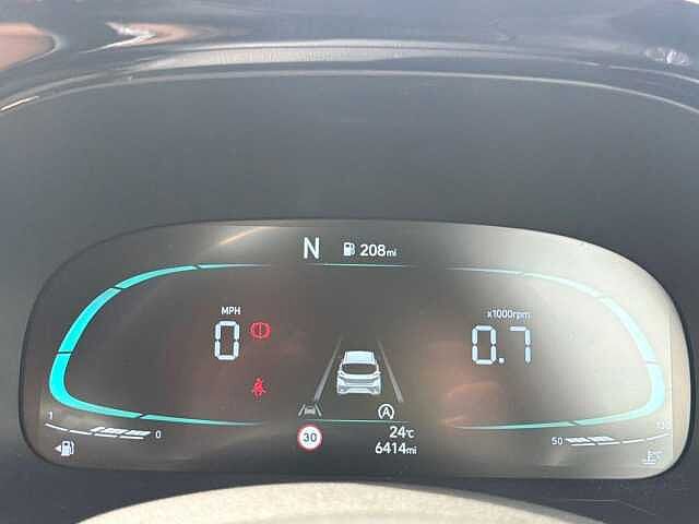 Hyundai i10 1.2 [79] Premium 5dr Auto [Nav]