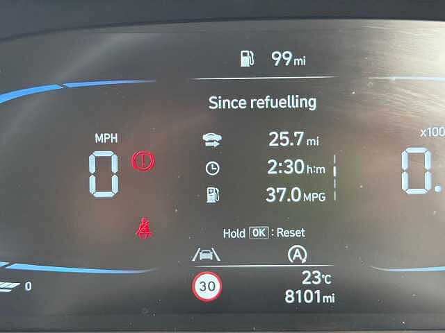 Hyundai i10 1.0 [63] Premium 5dr [Nav]