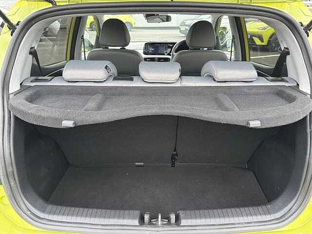 Hyundai i10 1.0 [63] Premium 5dr [Nav]