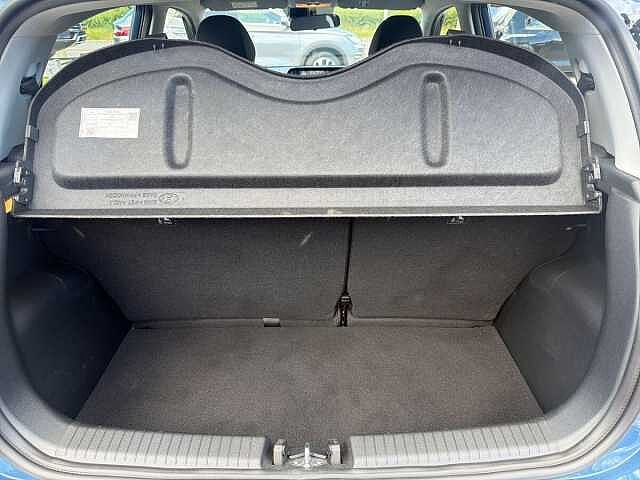 Hyundai i10 1.2 [79] Advance 5dr Auto [Nav]