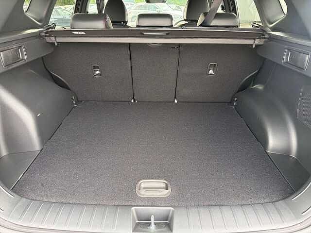 Hyundai TUCSON 1.6T 239 Hybrid N Line Edition 5dr Auto