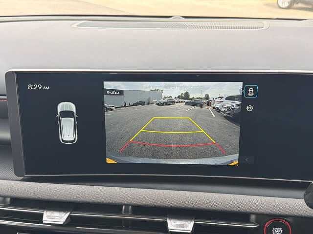 Hyundai TUCSON 1.6T 239 Hybrid N Line Edition 5dr Auto