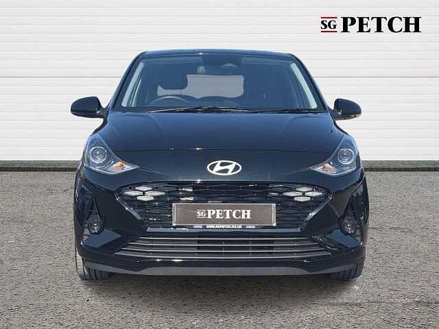 Hyundai i10 1.0 [63] Premium 5dr [Nav]