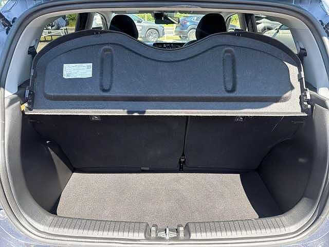 Hyundai i10 1.0 [63] Premium 5dr [Nav]