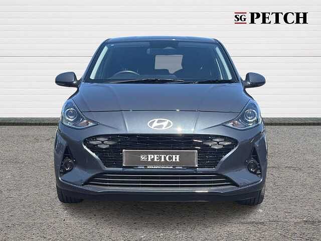 Hyundai i10 1.0 [63] Premium 5dr [Nav]