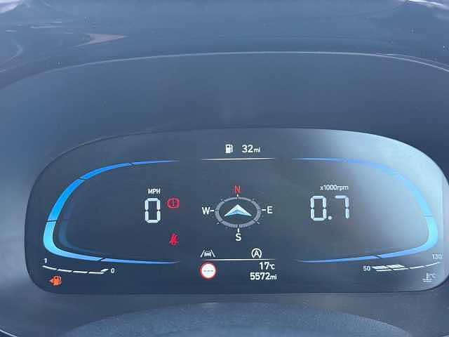 Hyundai i10 1.0 [63] Premium 5dr [Nav]
