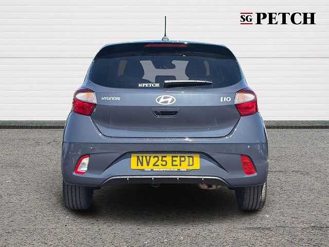 Hyundai i10 1.0 [63] Premium 5dr [Nav]