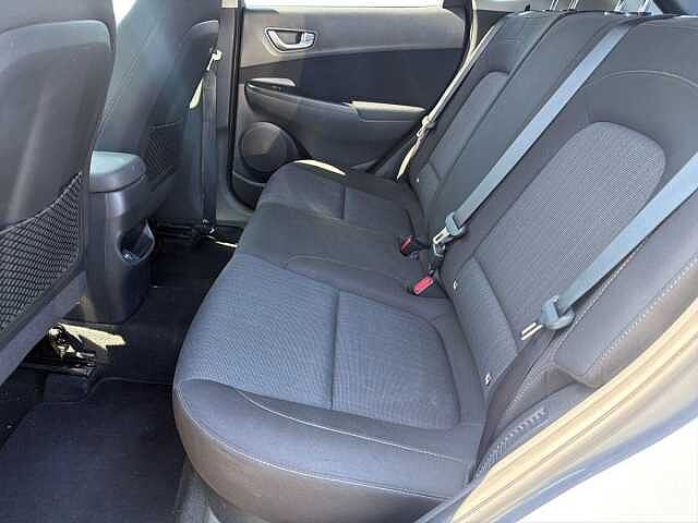 Hyundai KONA 1.0 T-GDi MHEV Premium Euro 6 (s/s) 5dr Grey
