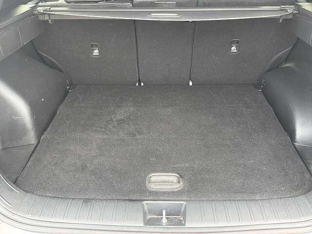 Hyundai TUCSON 1.6 TGDi N Line 5dr 2WD