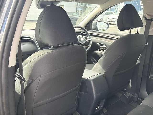 Hyundai TUCSON 1.6 TGDi Premium 5dr 2WD