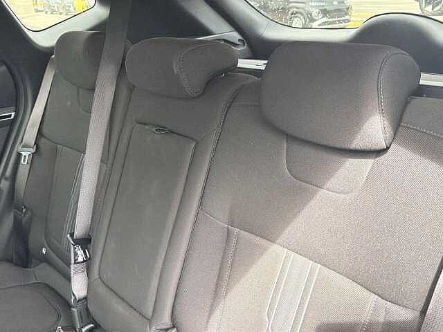 Hyundai TUCSON 1.6 TGDi Premium 5dr 2WD