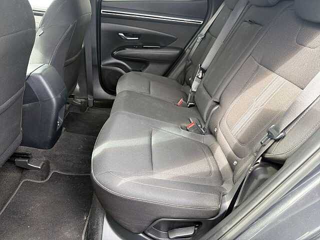 Hyundai TUCSON 1.6 TGDi Premium 5dr 2WD