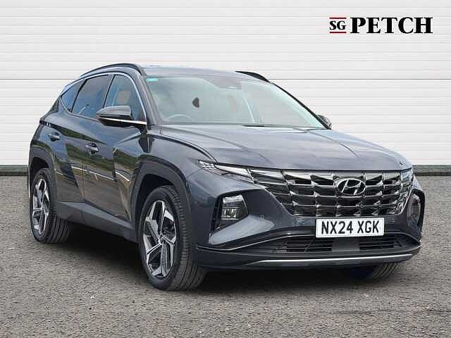 1.6 TGDi Hybrid 230 Premium 5dr 2WD Auto