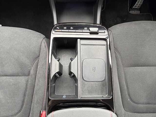 Hyundai TUCSON 1.6T Hybrid N Line 5dr Auto
