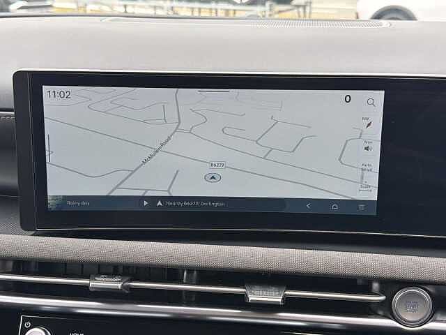 Hyundai TUCSON 1.6T Advance 5dr
