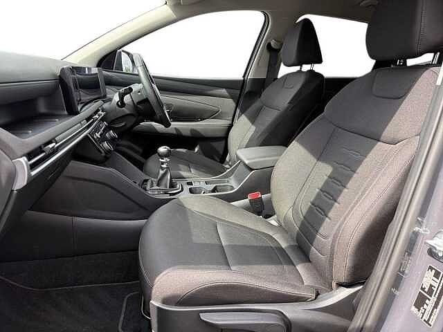 Hyundai TUCSON 1.6T Advance 5dr