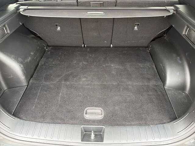 Hyundai TUCSON 1.6T Advance 5dr