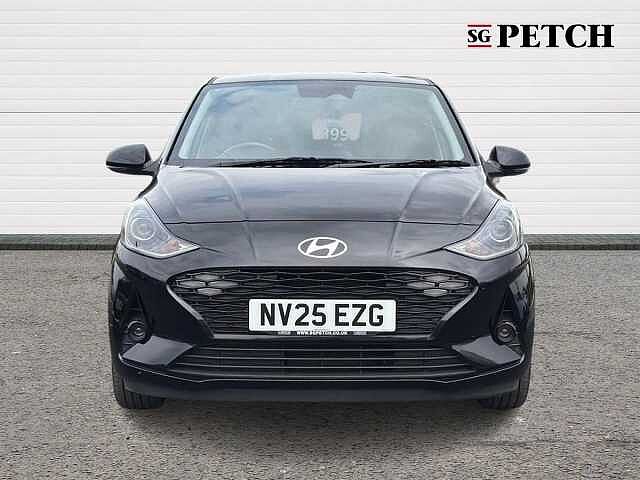 Hyundai i10 1.0 [63] Premium 5dr [Nav]