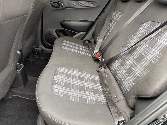 Hyundai i10 1.0 [63] Premium 5dr [Nav]