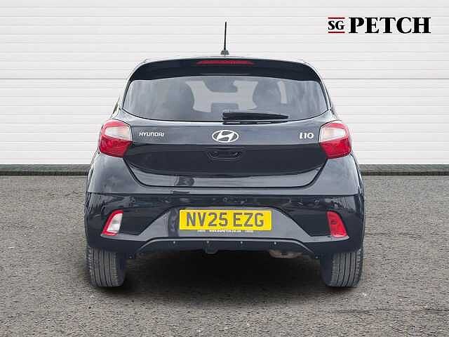 Hyundai i10 1.0 [63] Premium 5dr [Nav]