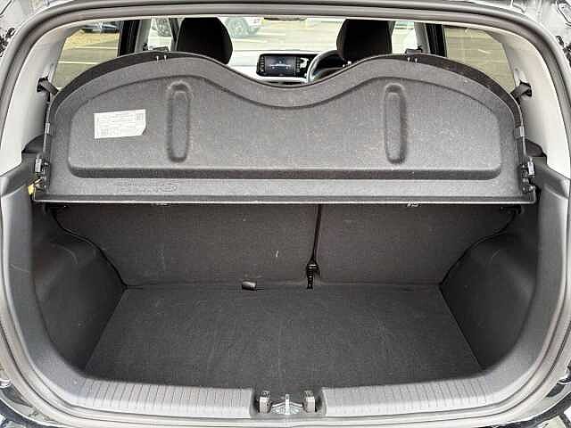 Hyundai i10 1.0 [63] Premium 5dr [Nav]