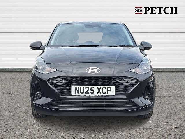Hyundai i10 1.0 [63] Premium 5dr [Nav]