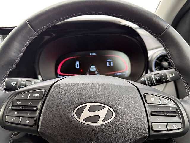 Hyundai i10 1.0 [63] Premium 5dr [Nav]
