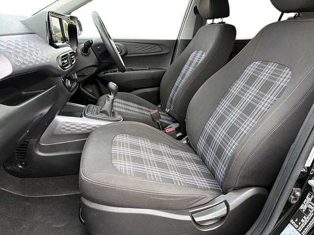 Hyundai i10 1.0 [63] Premium 5dr [Nav]