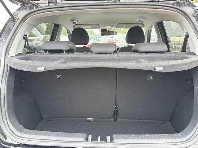 Hyundai i10 1.0 [63] Premium 5dr [Nav]