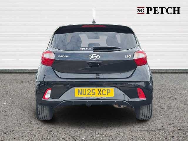 Hyundai i10 1.0 [63] Premium 5dr [Nav]