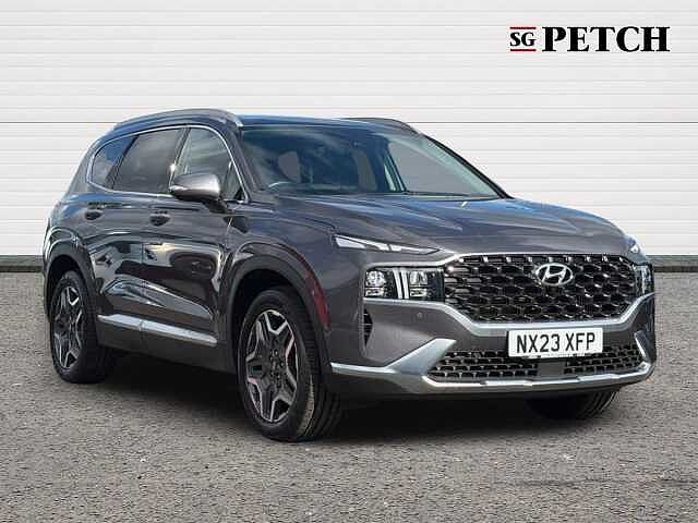 1.6 TGDi Hybrid Ultimate 5dr Auto