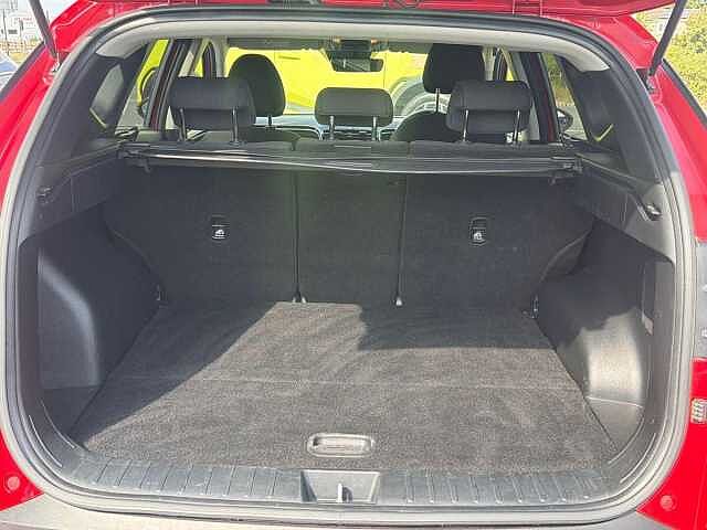 Hyundai TUCSON 1.6 TGDi Premium 5dr 2WD