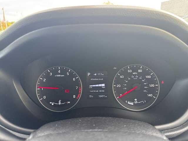 Hyundai i20 1.0 T-GDi SE 5dr Auto