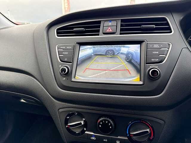 Hyundai i20 1.0 T-GDi SE 5dr Auto