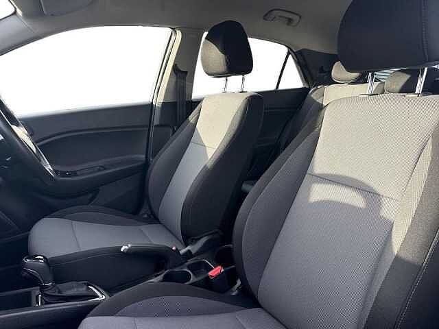 Hyundai i20 1.0 T-GDi SE 5dr Auto