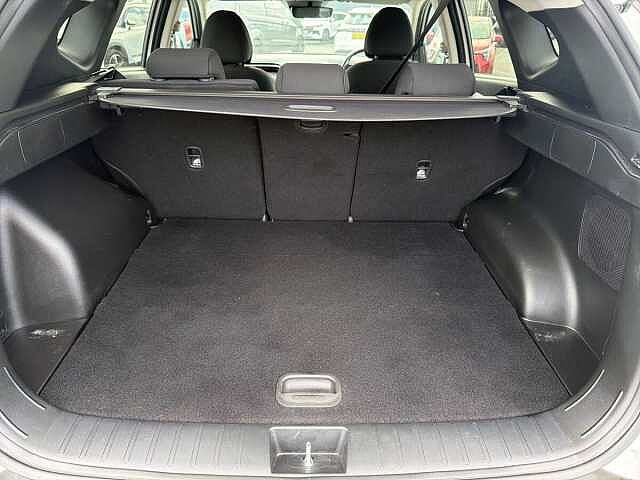 Hyundai TUCSON 1.6 TGDi Premium 5dr 2WD