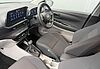 Hyundai BAYON 1.0 TGDi Ultimate 5dr DCT Blue