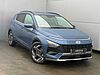 Hyundai BAYON 1.0 TGDi Ultimate 5dr DCT Blue