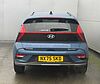 Hyundai BAYON 1.0 TGDi Ultimate 5dr DCT Blue