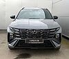 Hyundai TUCSON 1.6 T-GDi N Line Auto Euro 6 (s/s) 5dr Grey
